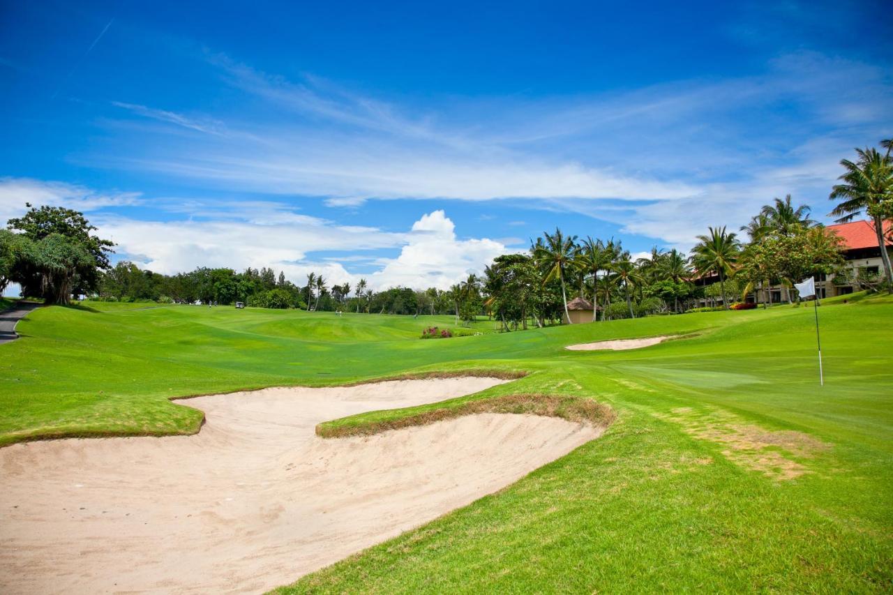 Pulau Villa Canggu Exteriér fotografie